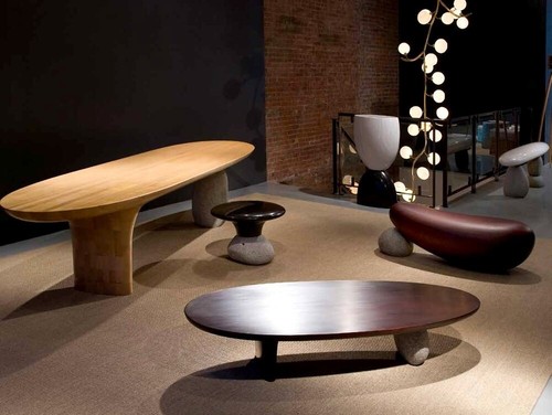 R 10 Years in Tribeca NY 20 -21 Century Design Art Architecture Exhibitions - Picture 2 of 5