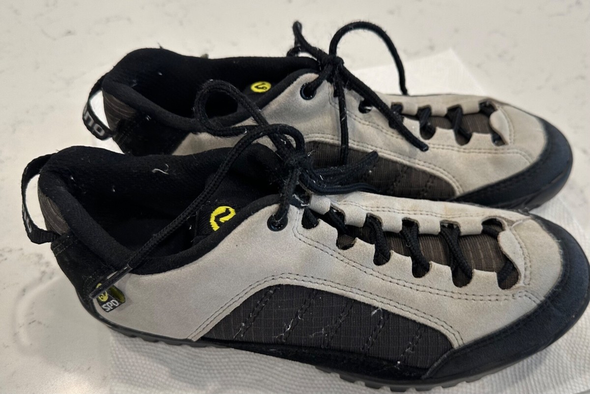 Shimano SPD SH-M 034 Mountain, Bicycling Bike Shoes Shimano SH-MT34 Shoes - Men main image 4