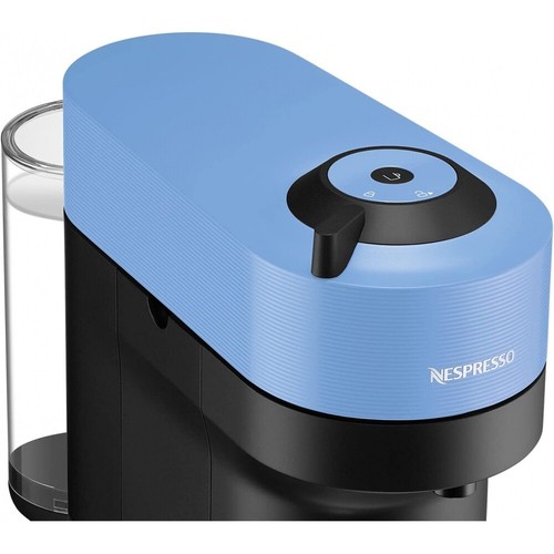 DeLonghi ENV 90.A Nespresso Vertuo Pop Kapselmaschine pacific blue 1260W 0,56 L - Bild 4 von 5