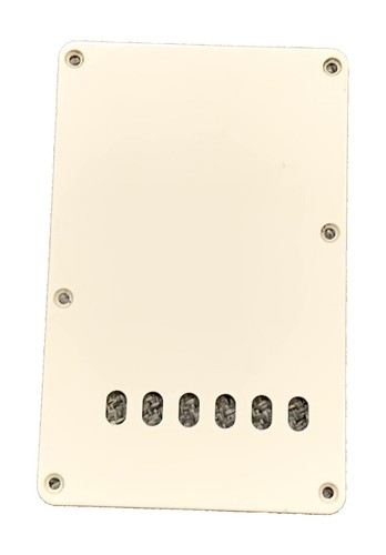 C06 Yamaha L-6 Top Single Plate Beige Label Japan Early Model Safe