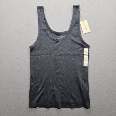 Universal Thread Women's Large Gray Tank Top NWT