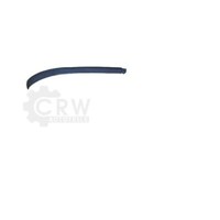 Prasco Spoiler Vorne Rechts FüR Toyota Auris _E15_ NRE15_ ZZE15_ ADE15_