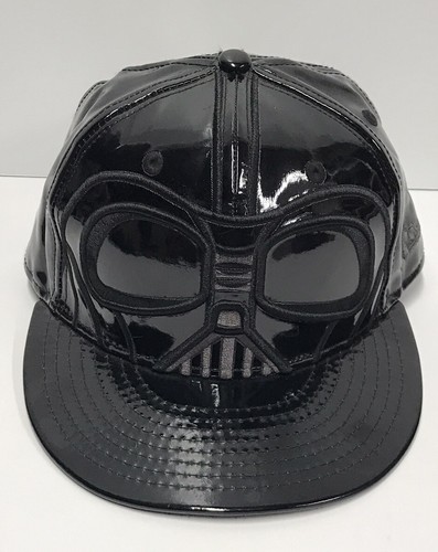 NEW ERA 59Fifty Star Wars Darth Vader 