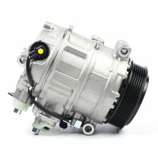 Remanufactured Refrigerant Compressor - Merce...