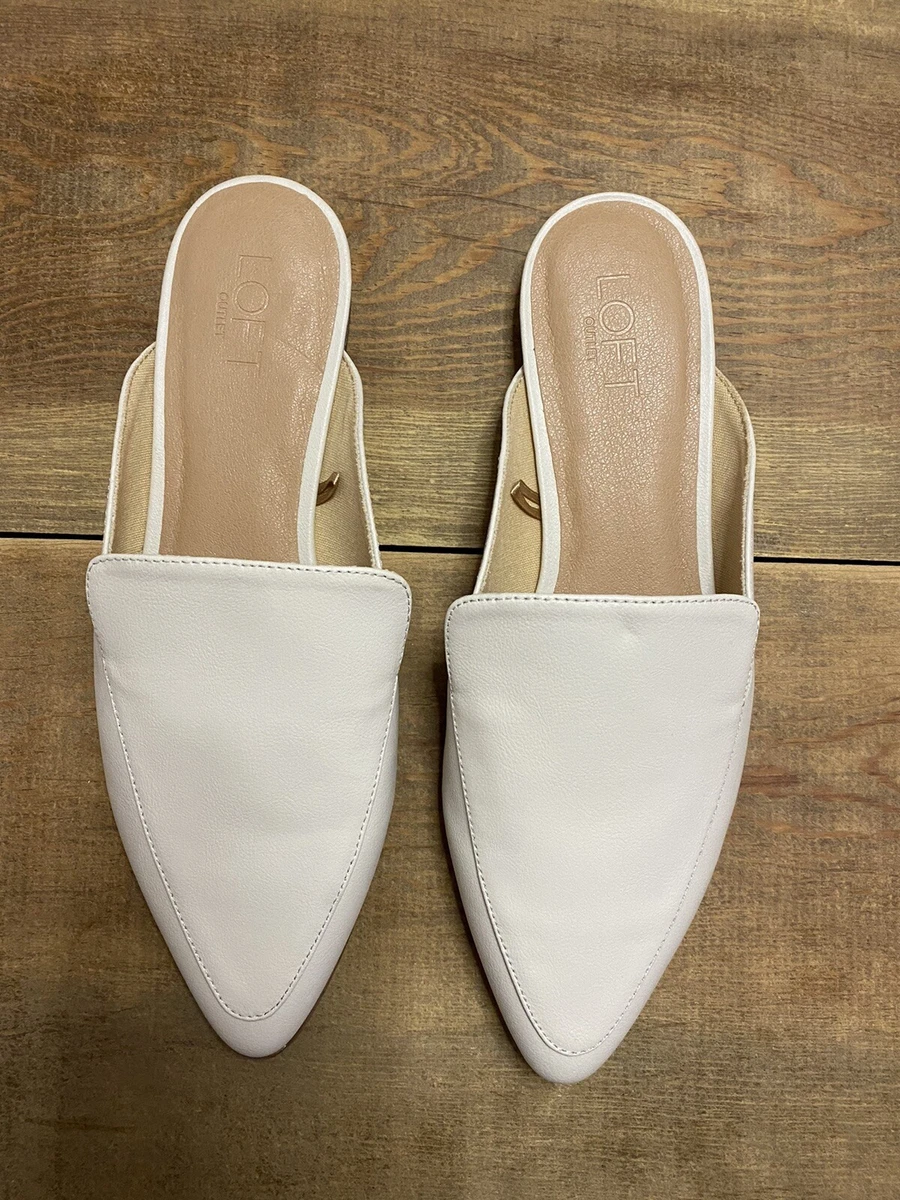 Women's mules size best sale 9