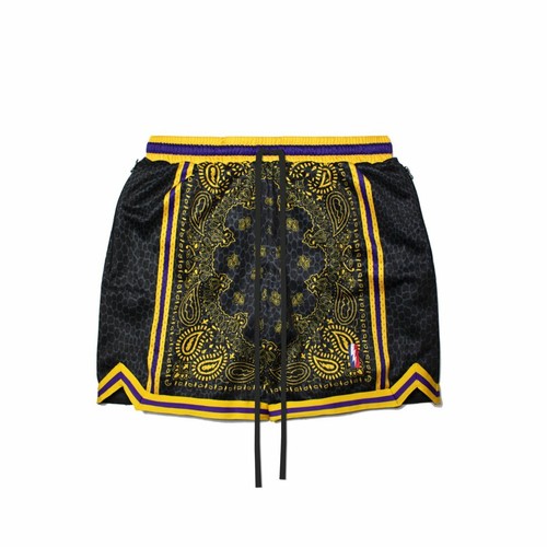 Trillest Black Mamba Kobe Bryant Day 8 