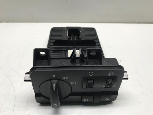 BMW 3 E46 Licht Frontscheinwerfer Nebelleuchten Automatik Schalter Kontrolle