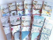 Kay Dee Designs Drying Mat Collection ~~  Choose Your Favorite Design ~~