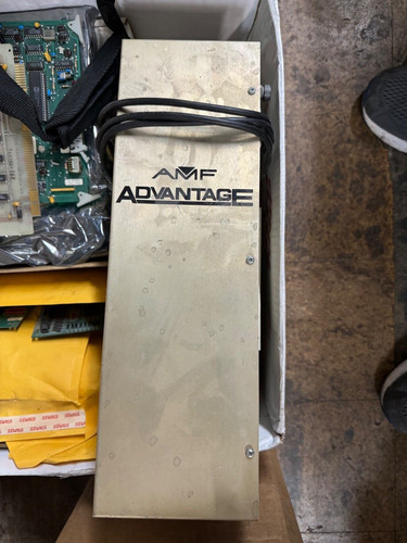 AMF Accuscore Advantage Homerun Box