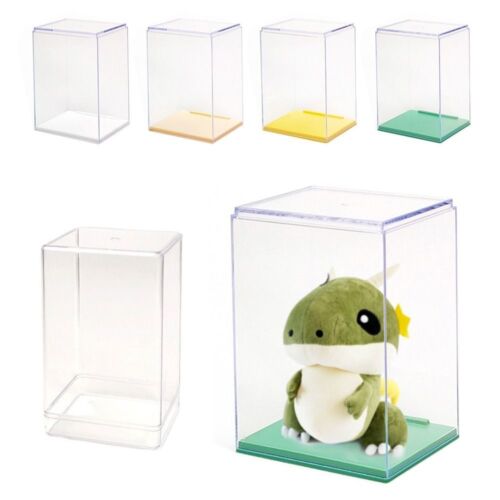 Acrylic Storage Box Transparent Blind Box Display Rack Display Showcase  Home - Picture 1 of 12