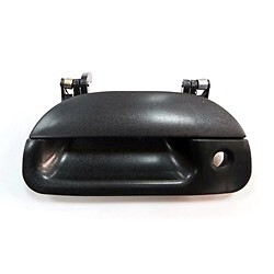 Tailgate Handle Rear for Ford F-250 Super Duty 1997-2007 FO1915115 7L3Z9943400AA - Picture 1 of 1