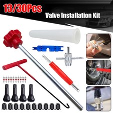 Tire Valve Stem Core Quickly Replacement Tool...