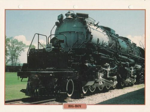 Photos, cartes postales de collection sur les chemins de fer et les trains