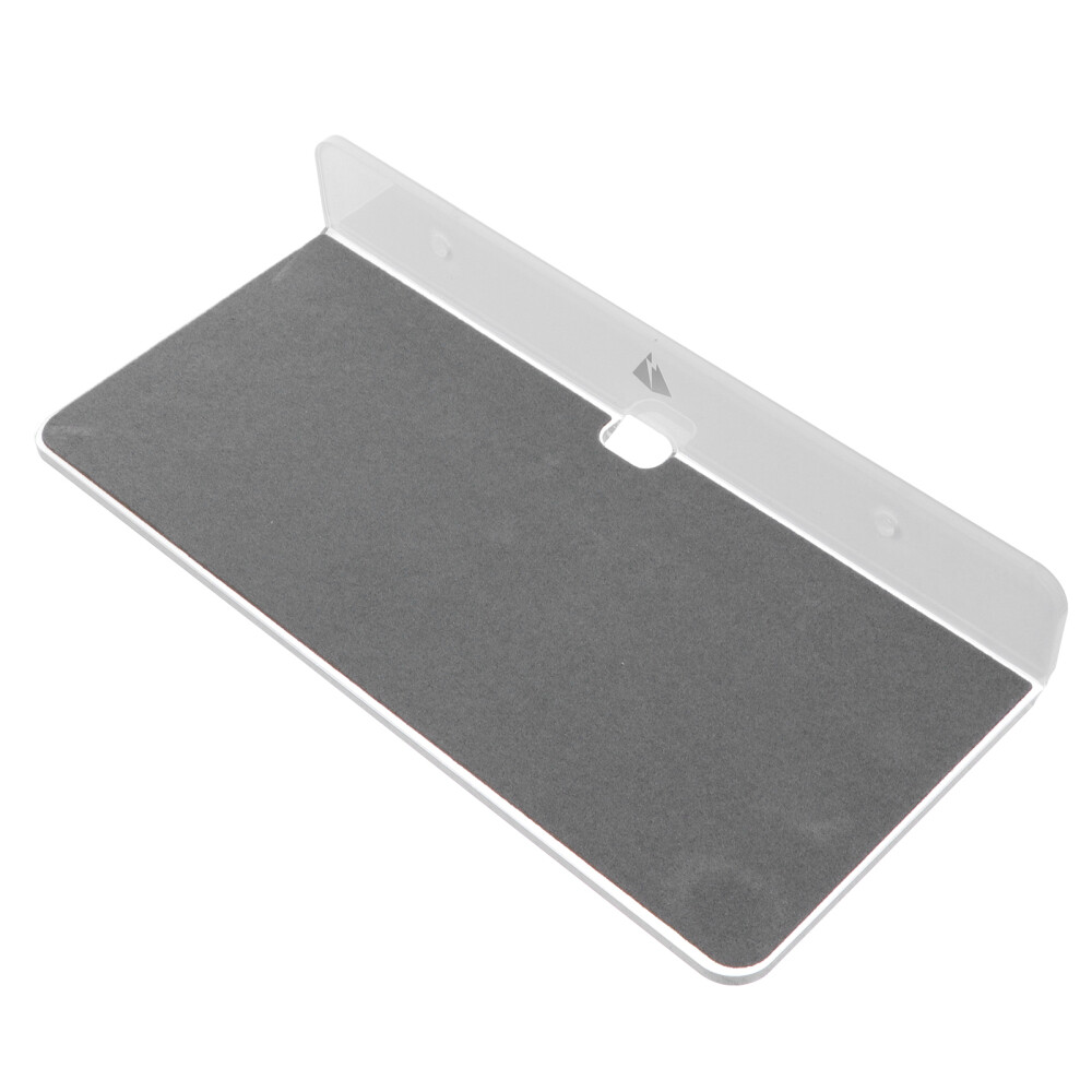 Tablet Support Speaker Wall Mount Multifunctional Storage Rack-image