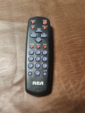 FastShipping  RCA 20346920 095408 TV Remote C...