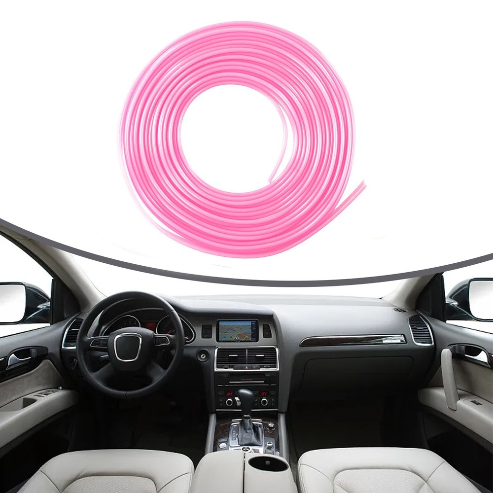 Edge Gap Line Molding Line Car Interior Accessories Gap Line For Car Brand New