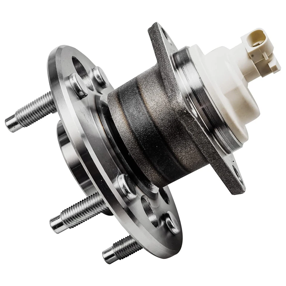 Rear Wheel Hub Bearing for Buick Century Regal Lacrosse Pontiac Grand Prix w/ABS - Image 4 of 4