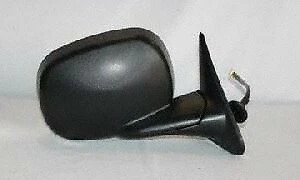 TYC 4310031 Right Heated Power Mirror for 1998–2002 Dodge Ram 1500/2500/3500
