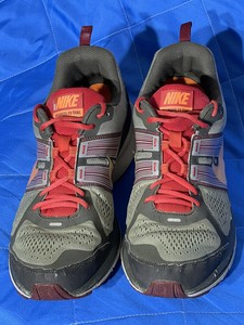 NIKE AIR PEGASUS 29 TRAIL 524395-386 MEN RUNNING SHOES SIZE 12 | eBay
