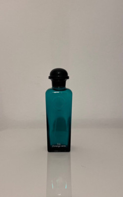 HERMES Eau d'orange Verte - Eau de Cologne 100 ml