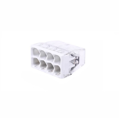 10PCS New Wago 2273-208 2273208 Branching Connectors Brand Free Ship