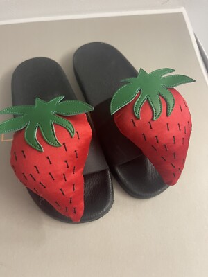 jw Anderson Damen Flip Flops