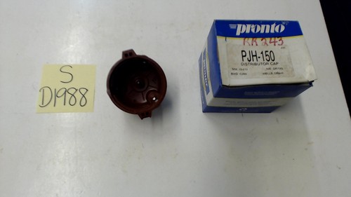 PJH-150/DR706 Distributor Cap - Picture 2 of 2