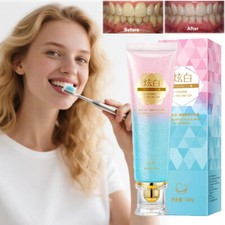 Niacinamide Whitening Toothpaste Niacinamide Dazzling Whitening Toothpastes