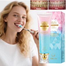 Niacinamide Whitening Toothpaste Niacinamide Dazzling Whitening Toothpastes