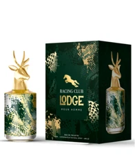 Racing Club Lodge Cologne For Men 3.4 fl. oz. By Mirage Brands Spray Fragrance