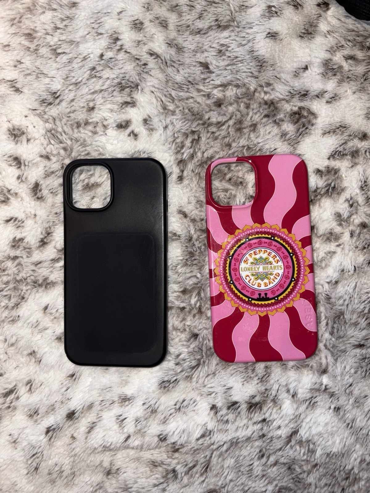 Durable Slim iPhone 14 Protective Cover Case-image