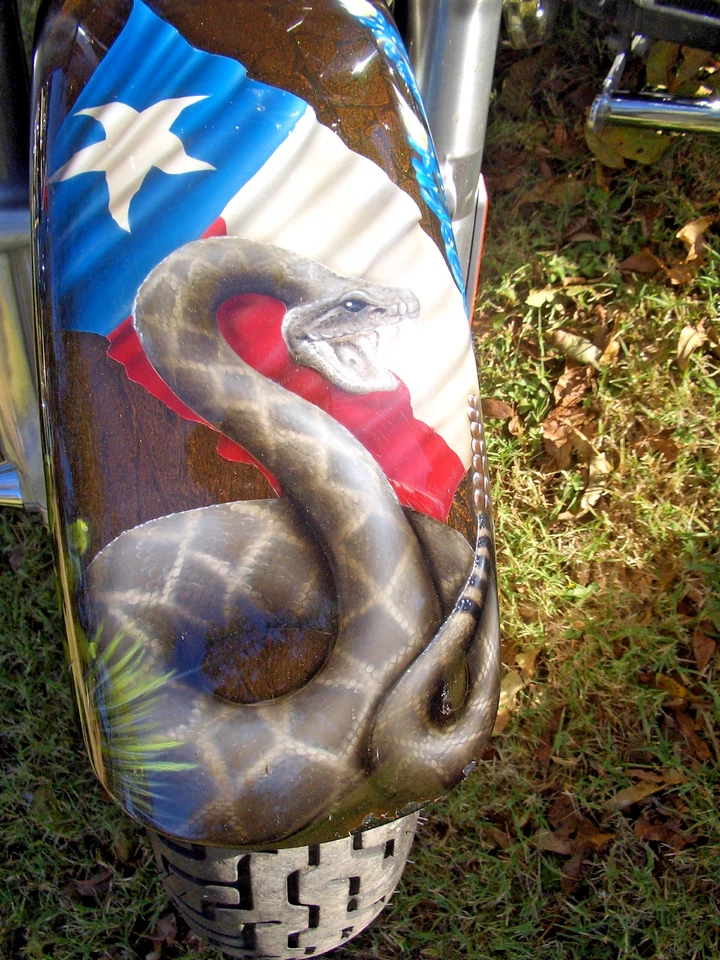 2003 Harley-Davidson Softail  - Image 4 of 4