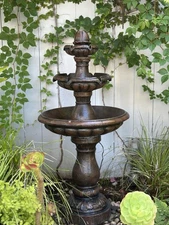 4 Feet Fountain