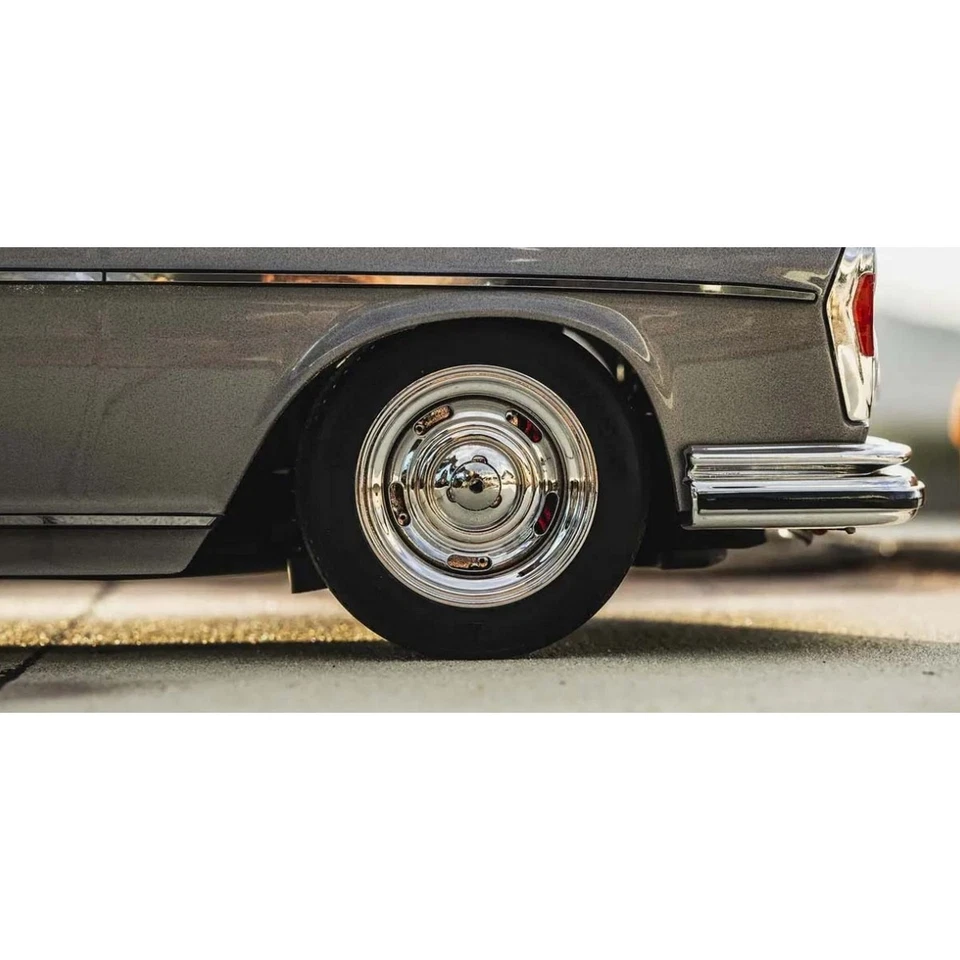 Kyosho K.34436T1B Fazer MK2 (L) Mercedes Benz 300 SEL 1971 1:10 Readyset - Type1 - Bild 4 von 4