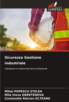 Sicurezza Gestione Industriale Valutazione E Revisione Dei Rischi Professionali