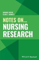 Clare L. Bennett (U. A.) | Notes On... Nursing Research | Taschenbuch | Englisch