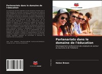 Helen Breen | Partenariats Dans Le Domaine De L'éDucation | Taschenbuch (2021)