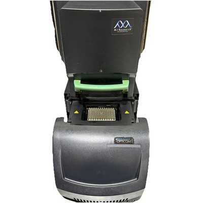 MJ Research DNA Engine Opticon 2 Continuous Fluorescence Detector CFD-3200 PCR