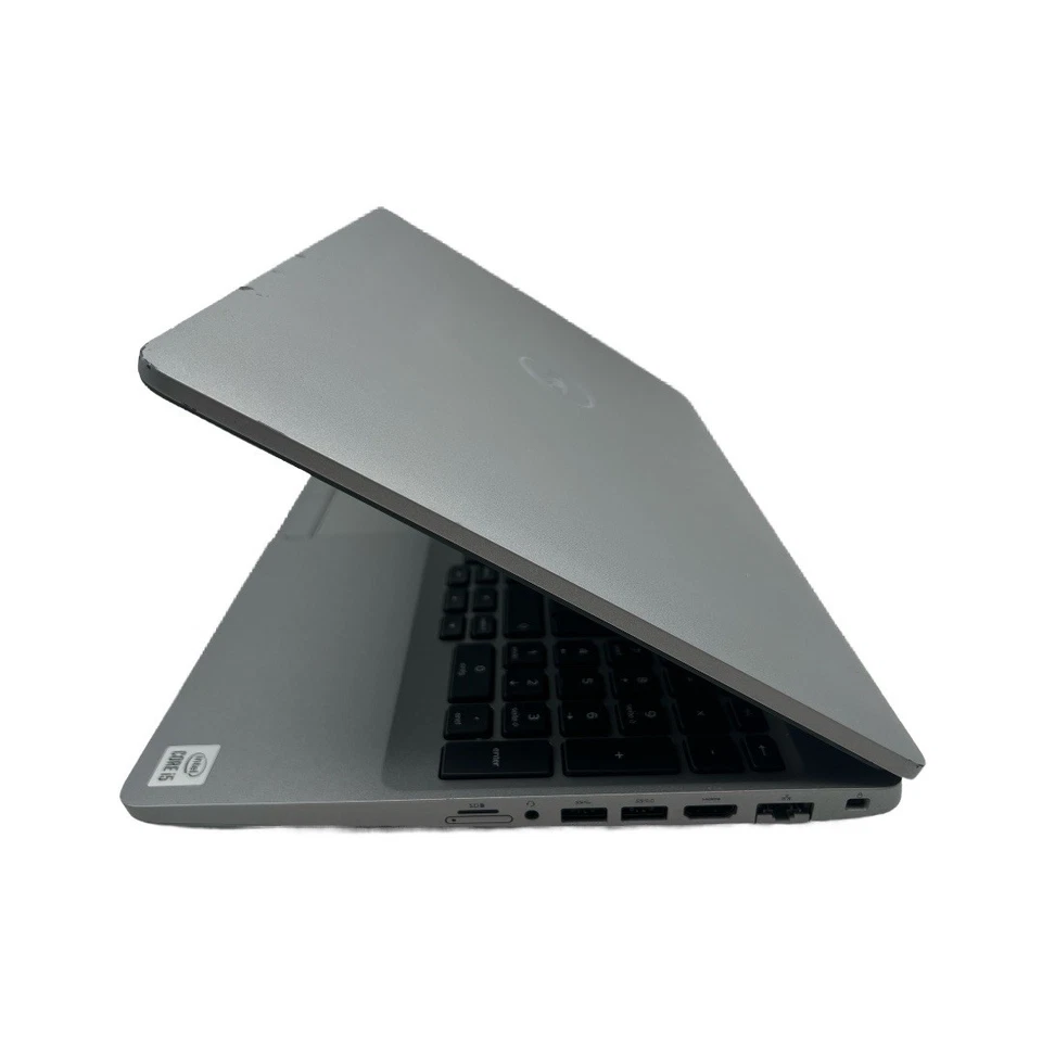 Dell Latitude 5510 · i5-10210U · 16GB · 256GB, Foto 2 von 5
