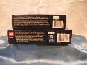 LEGO DIMENSIONS Bane Fun Pack 71240 & Joker/Harley Quinn Team Pack 71229 - LOT