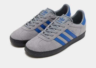 adidas gazelle silver green womens adidas Originals Gazelle Sala main image 1