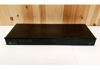 Crestron CP2E Control Processor Compact Control System
