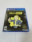 Fallout 4 [Game of the Year] (Sony PlayStation 4 PS4, 2017)