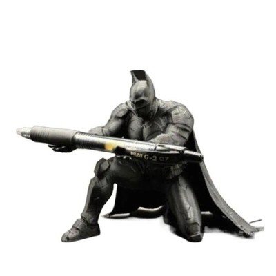 Batman Pen Holder - Custom Desktop Decor! Pen Holder