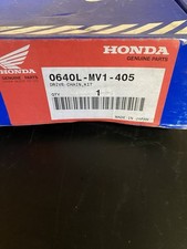 kit trasmissione honda Africa Twin XRV750 (1990–1992) cod. 0640L-MV1-405.