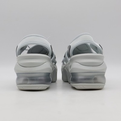 HJ9651-001 Nike Air Max Koko Sandal SE Pure Platinum Metallic