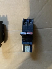 FPE 30A, 120V, Two Pole, Circuit Breaker 