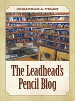 Jonathan A. Veley | The Leadhead's Pencil Blog | Buch | Englisch (2018)