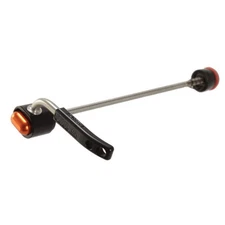 Paul Components Stainless Steel & 7075 Aluminum Rear Quick Release Skewer -