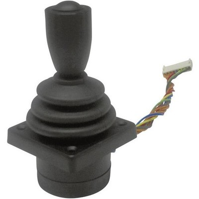 APEM 3150RAK600 Joystick 5V Quick Straight Lever IP65 1pc